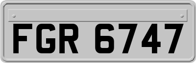 FGR6747