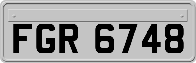 FGR6748