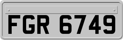 FGR6749
