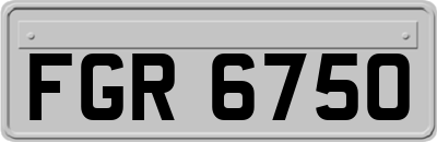 FGR6750