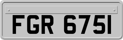 FGR6751