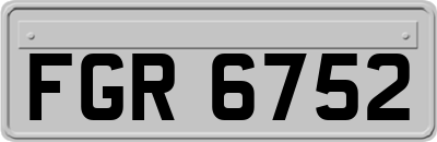 FGR6752
