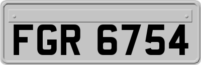FGR6754