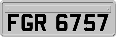 FGR6757