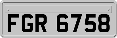 FGR6758