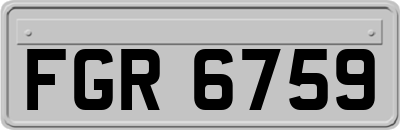FGR6759