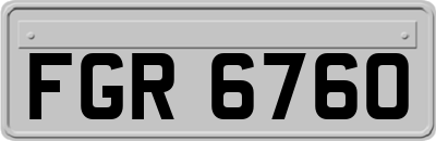 FGR6760