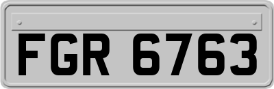 FGR6763