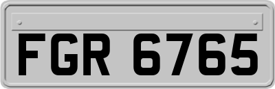 FGR6765