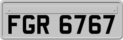 FGR6767