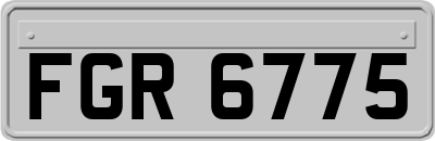FGR6775
