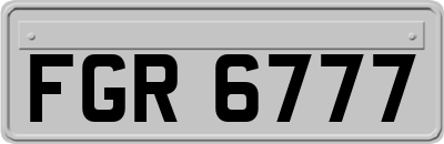 FGR6777