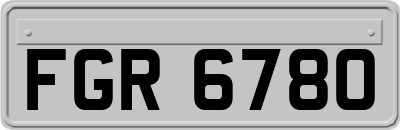 FGR6780