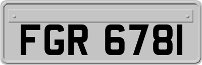 FGR6781