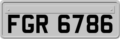 FGR6786