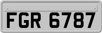 FGR6787