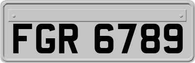 FGR6789