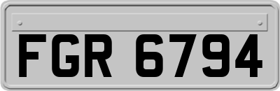 FGR6794