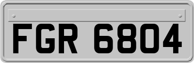 FGR6804