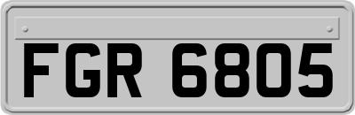 FGR6805