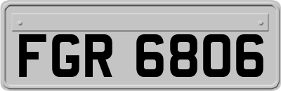FGR6806