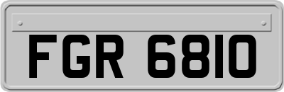 FGR6810