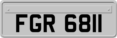 FGR6811