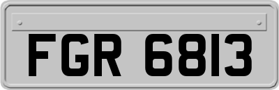 FGR6813