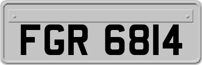 FGR6814