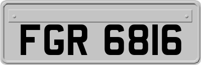 FGR6816
