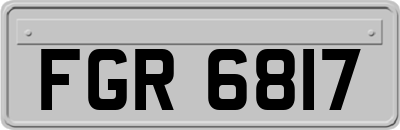 FGR6817