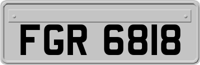 FGR6818