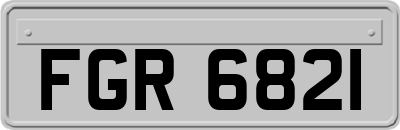 FGR6821