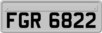 FGR6822