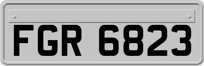 FGR6823