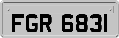 FGR6831