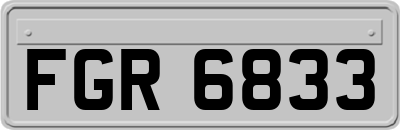 FGR6833
