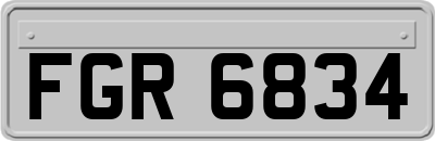 FGR6834