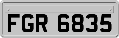 FGR6835