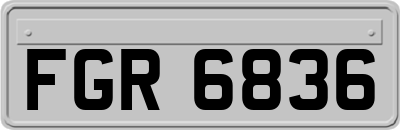 FGR6836