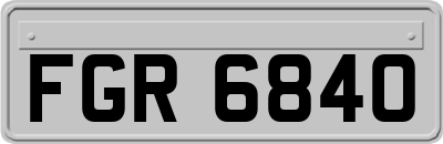 FGR6840