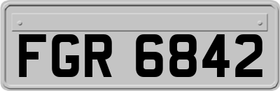 FGR6842