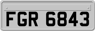 FGR6843