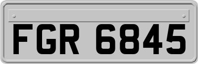 FGR6845
