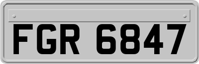 FGR6847