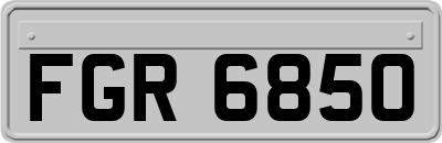 FGR6850