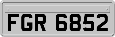 FGR6852