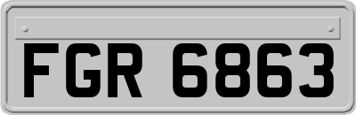 FGR6863