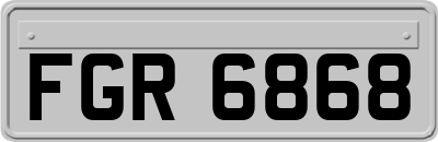 FGR6868