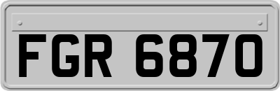 FGR6870